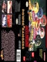 Nintendo  SNES  -  Mighty Morphin Power Rangers (2)